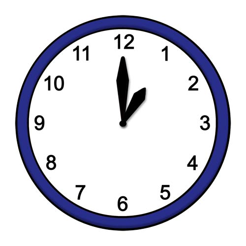 13 uhr 13 uhr